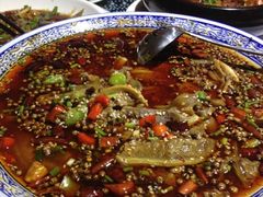 iphone_upload_pic-老东营·东营菜(西四路店)