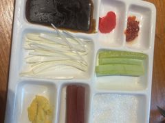 -老北京炸酱面·烤鸭(前门店)