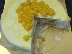 -OL’s Cake鲜荟千层(东风中路店)
