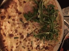 PIZZA BIANCA(民园体育场店)-PIZZA BIANCA(民园店)