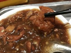 -姚记炒肝店(簋街店)