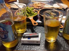 -刘记大块烤羊腿餐吧(北沙滩店)
