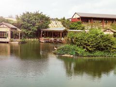 -长鹿旅游休博园