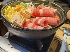 -小川洋风料理(江汉路店)