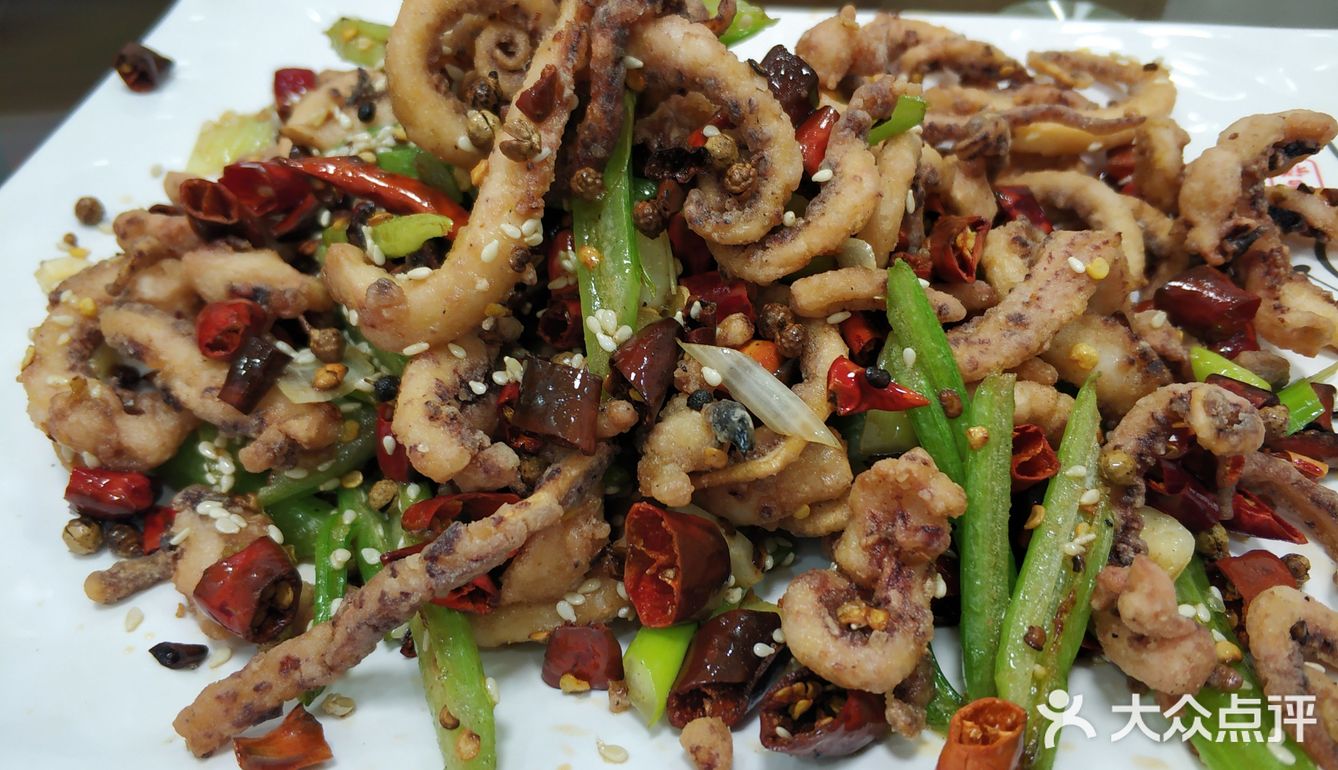 香河肉饼