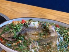 -妈妈的味道(和顺古镇店)