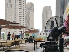 -Pekaa啤咖食肆Coffee&Bistro