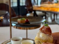 -上海和平饭店华懋阁 Cathay Room
