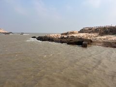 -东极岛景区-青浜岛