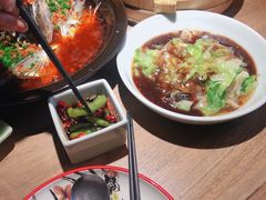 -新白鹿餐厅(城西银泰城店)