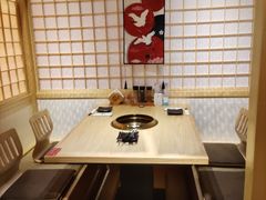 -松鱼亭·和牛烧肉(协鑫广场店)