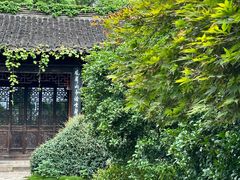 -惠山古镇·寄畅园