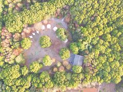 -凤凰沟景区