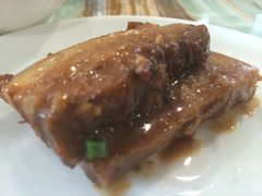 -椿记烧鹅(叠彩店)