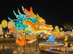 -歌斐颂巧克力小镇