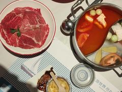 -喜庭海鲜自助(北辰三角洲北辰荟店)
