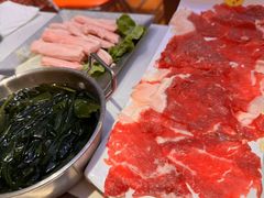 -荣叔港式沙嗲牛肉火锅(正佳潮流店)
