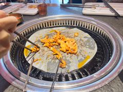 -一家东北烤肉(华大店)
