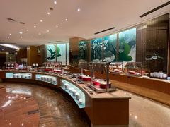 -宁波东港喜来登酒店
