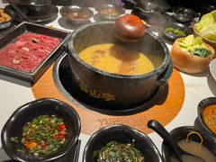 -芸山季·云南山珍菌火锅(南翔印象城MEGA店)