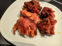 -梨花自助烤肉(西三旗万象汇黑金店)