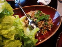 -红泰·泰精选·特色料理(中山路店)