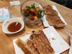 -嘉和一品粥(魏公村店)