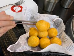 -the frypan韩国炸鸡啤酒(五路居店)