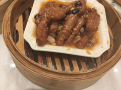 -稻香酒家·33年老字号·港式粤菜(富邦中心店)