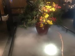 -湊湊火锅·茶憩(和平大悦城店)