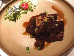 牛眼粒-民国红公馆·秦淮八艳(夫子庙店)
