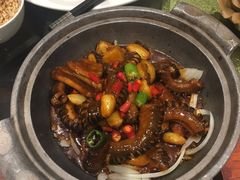 -中国徽菜·徽商故里(广安门店)