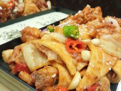 -Yolo韩国创意料理