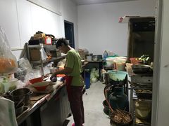 -二钢串叔麻辣烫(华龙大厦店)