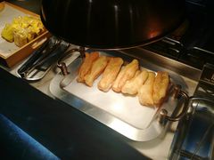 -金狮国际酒店自助餐(金狮店)