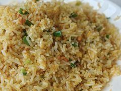 海胆炒饭-79号渔船海鲜饭店(宝安店)