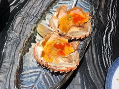 -将太无二·蓝鳍放题·北美寿司(领展购物广场中关村店)
