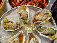 -靓靓蒸虾·头牌蒸虾(沙湖旗舰店)