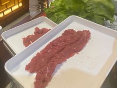 -京元盛铜锅涮肉(上海总店)