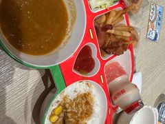 -CoCo壱番屋(久光百货店)