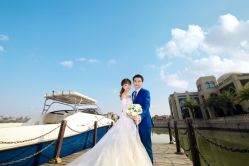 -1986婚纱摄影(清城店)