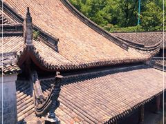 -宁波市保国寺古建筑博物馆