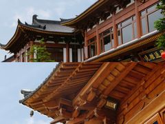 -莆田南少林寺