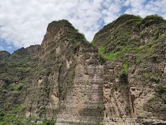 -十渡东湖港风景区