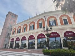 -佛罗伦萨小镇广佛名品奥特莱斯(疏港路店)