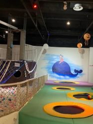 -塔塔王国·主题儿童游乐园(奥城商业广场店)