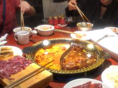 -黄家码头老火锅(解放碑旗舰店)