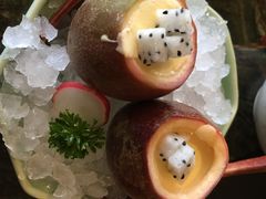-炙柒Sekinana·精致料理 烧鸟·铁板烧(海上世界店)