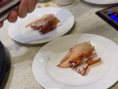 -青蓬蒸汽海鲜·深圳老字号·团建聚会(壹方城店)