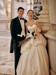 -太古映画婚纱摄影(天河店)